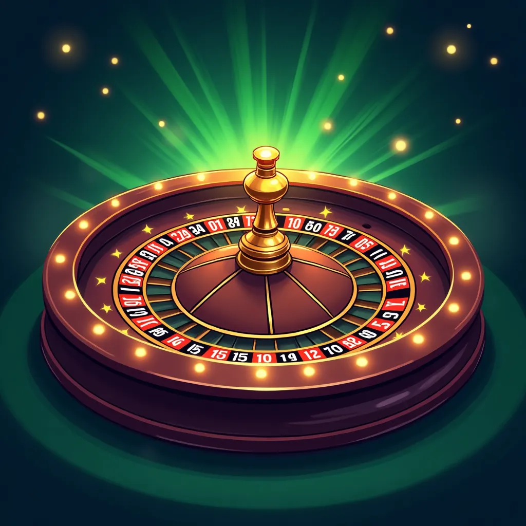Royal Ace Lightning Roulette game