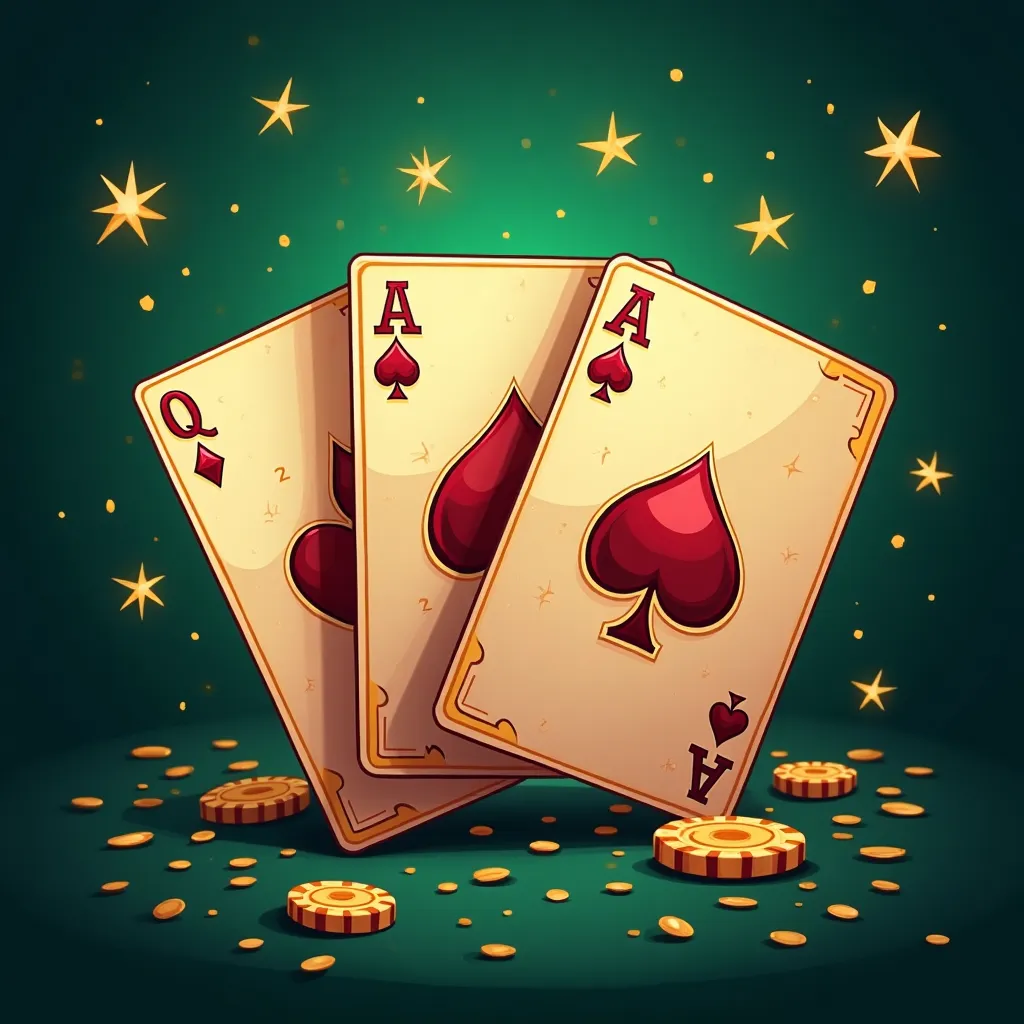 Royal Ace Golden Toad fishing game