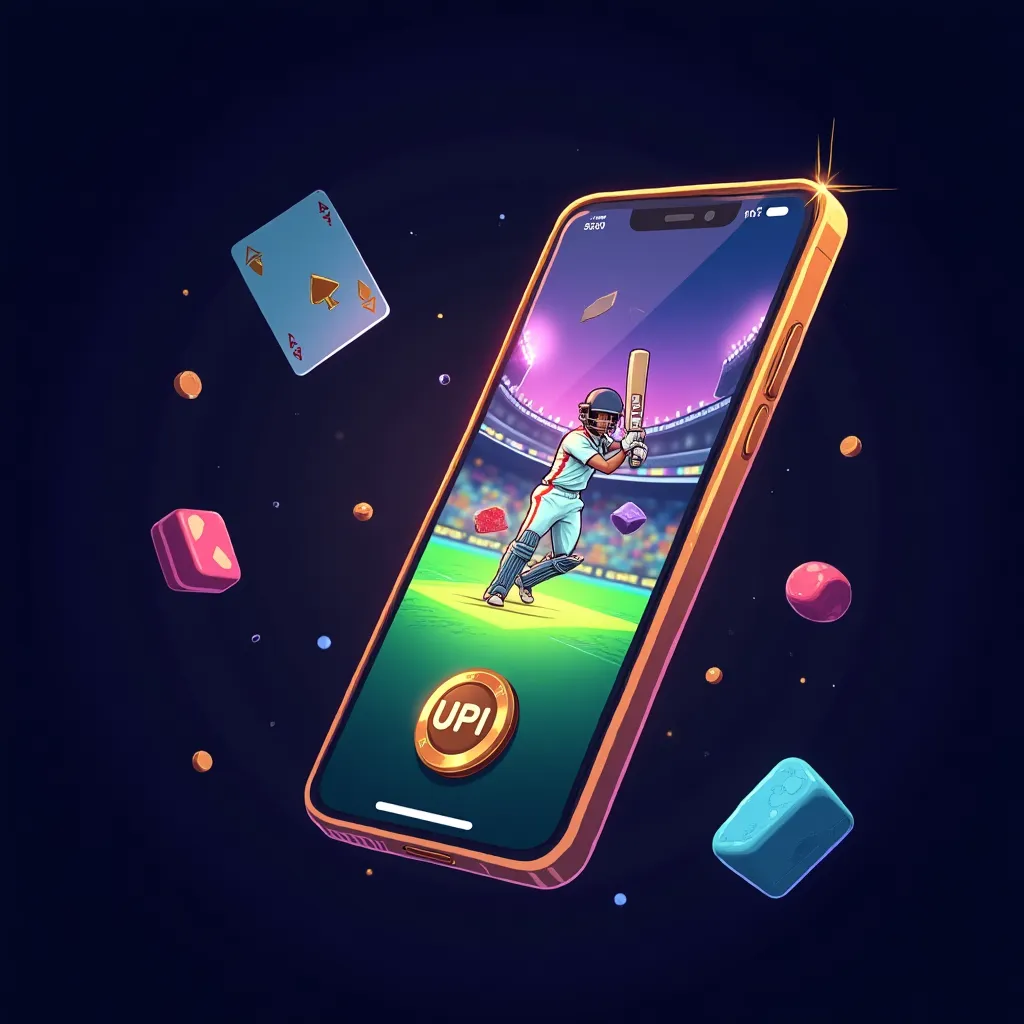 Royal Ace mobile app download illustration
