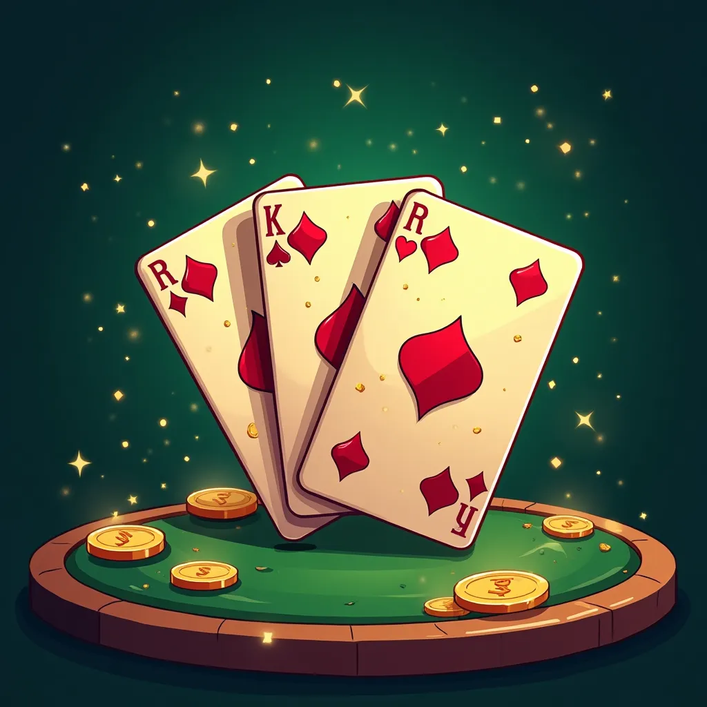 Royal Ace game 11