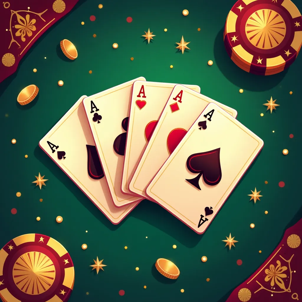 Royal Ace cricket betting market