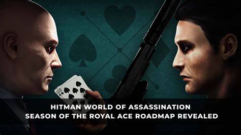 royal ace alternative