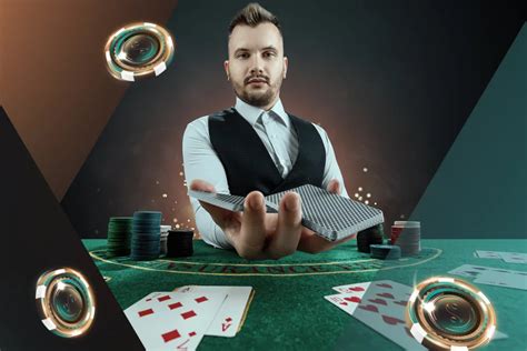 live dealer games
