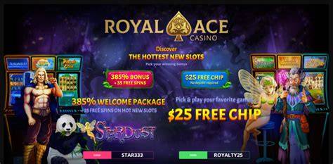 Royal Ace Andhra Pradesh 2026: Best Casino Bonuses