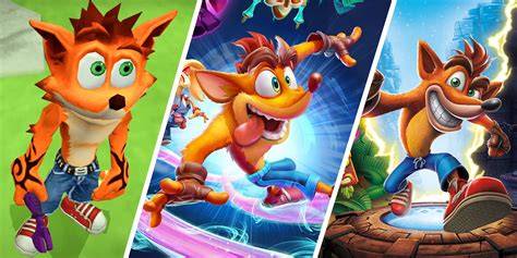 crash game